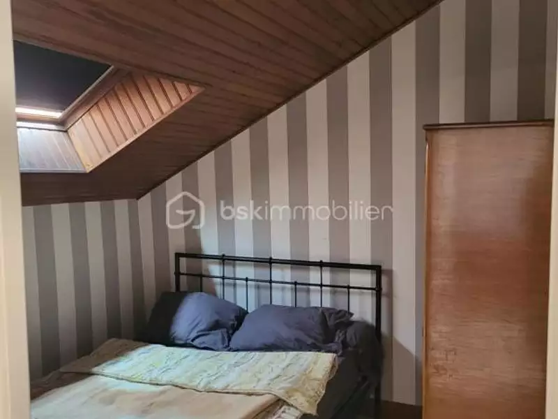 Appartement, 45 m²