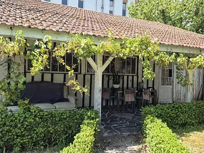 Maison, 80 m²