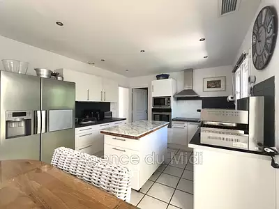 Maison, 113 m²