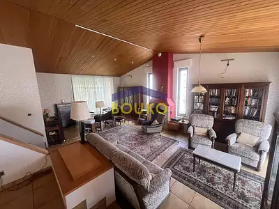 Maison, 170 m²