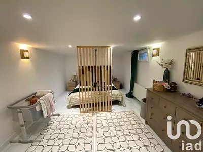 Appartement, 126 m²
