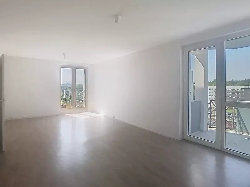 Appartement, 83,27 m²
