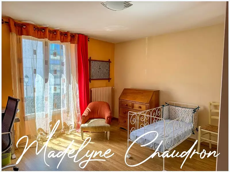 Maison, 170 m²
