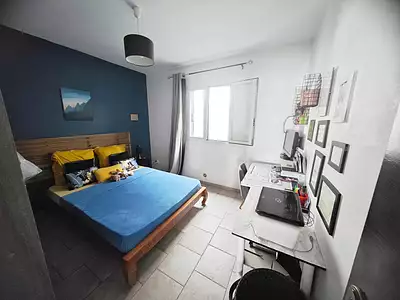 Maison, 77,7 m²