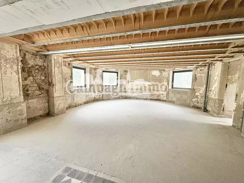 Appartement, 76,1 m²