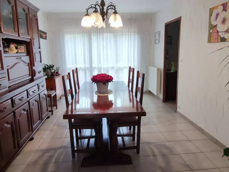 Appartement, 97,68 m²