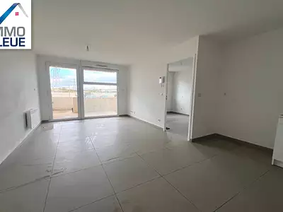 Appartement, 39,37 m²