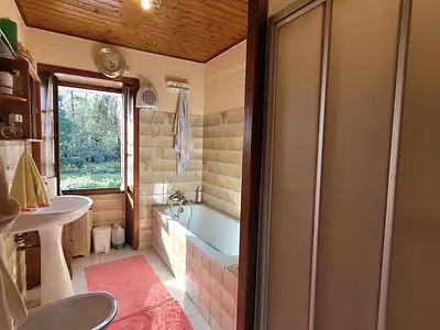Maison, 95 m²