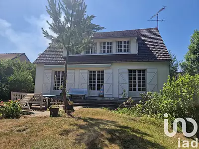Maison, 112 m²