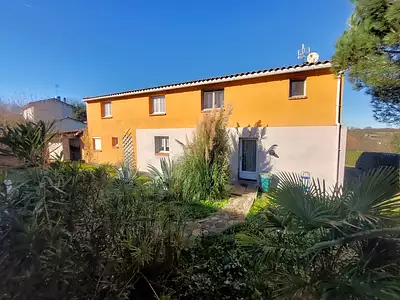 Maison, 150 m²