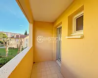 Appartement, 34,45 m²