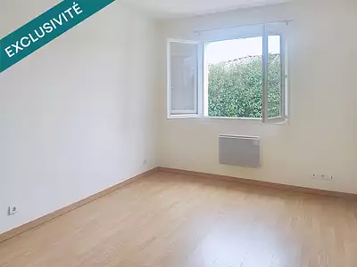 Maison, 85 m²