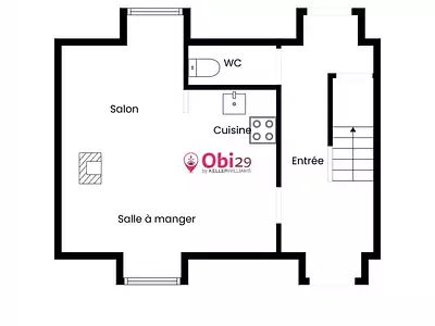 Maison, 160 m²