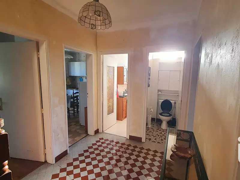 Maison, 105 m²