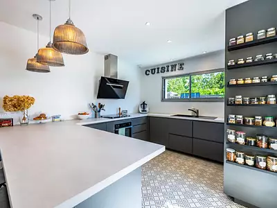 Maison, 131 m²