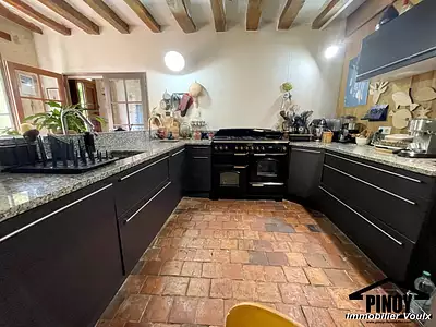 Maison, 234 m²