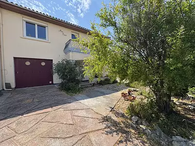 Maison, 100 m²