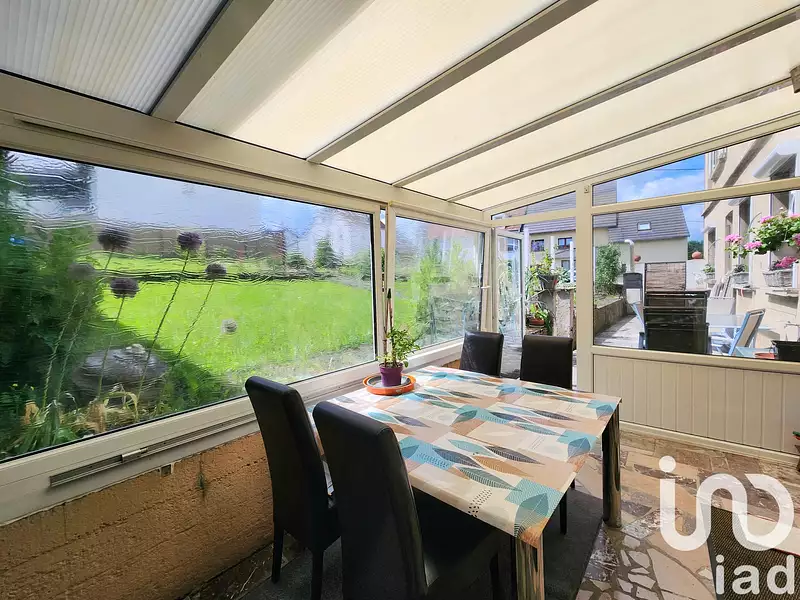 Maison, 197 m²