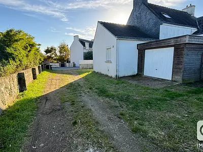 Maison, 92 m²