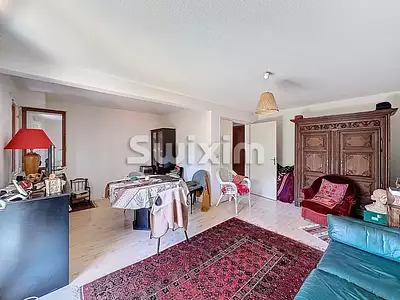 Appartement, 142 m²