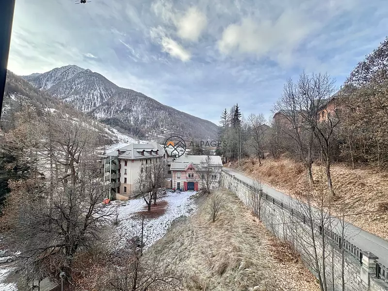 Appartement, 27,64 m²