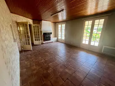 Maison, 102 m²