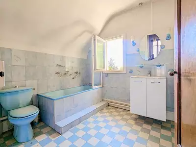 Maison, 80 m²