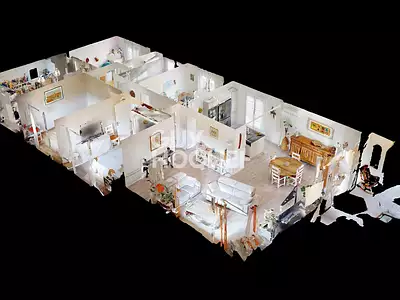 Maison, 125 m²