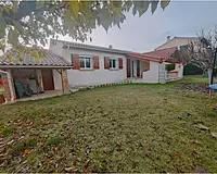 Maison, 92 m²