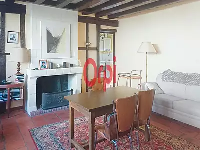 Maison, 89 m²