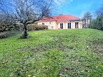 Maison, 180 m²