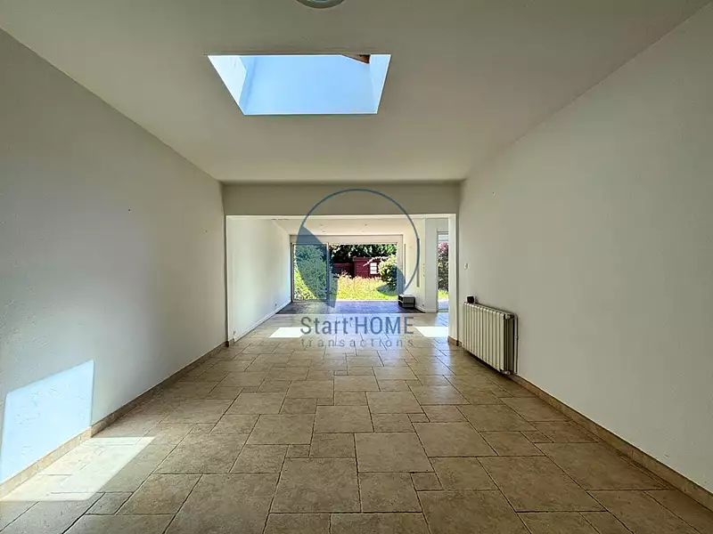 Maison, 124,5 m²