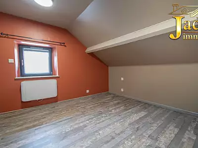 Maison, 124 m²