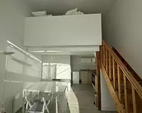 Appartement, 27,21 m²