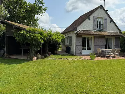 Maison, 117 m²