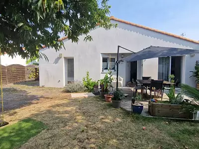 Maison, 88 m²