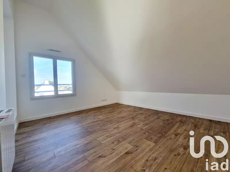 Appartement, 54 m²