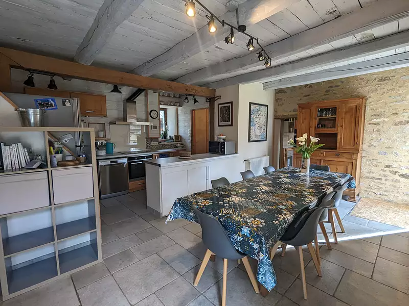Maison, 380 m²