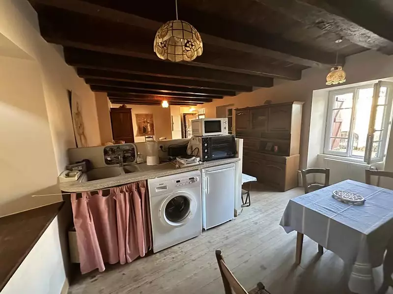 Maison, 136 m²