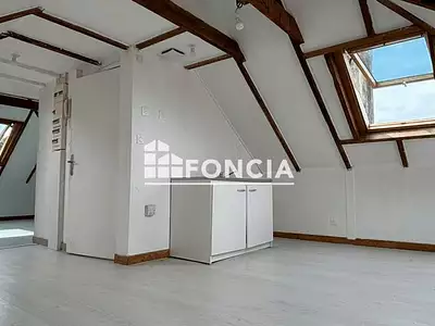 Appartement, 22 m²