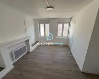 Appartement, 16,6 m²