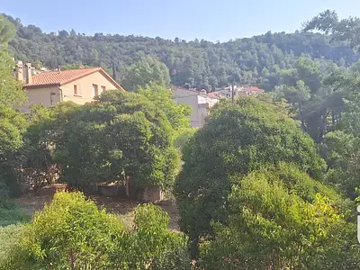 Appartement, 71 m²