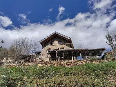 Maison, 58 m²