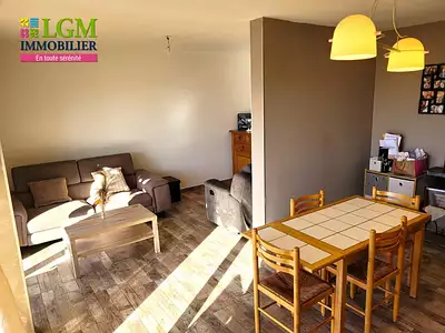 Appartement, 95 m²