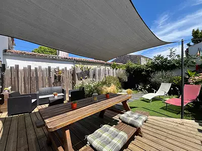 Maison, 75 m²