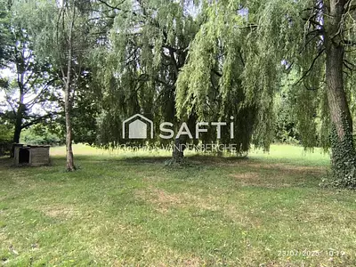 Maison, 112 m²