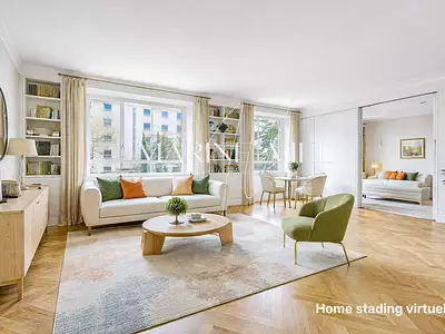 Appartement, 105 m²