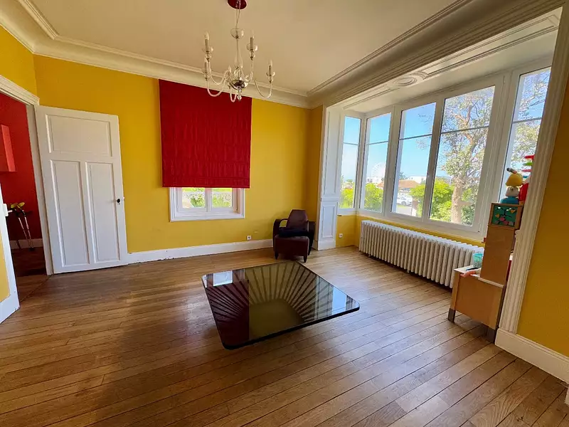Maison, 124 m²