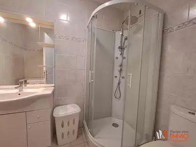 Appartement, 31 m²