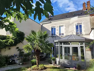 Maison, 164 m²